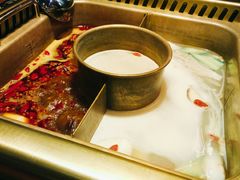 原味辣-大渝火锅(江都金鹰店)