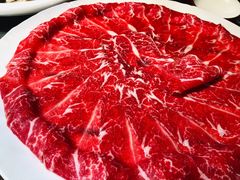 神户肥牛-前门·鲜肉火锅(长风店)