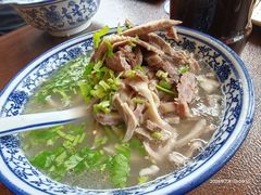 -老三羊汤【北兴隆街店】