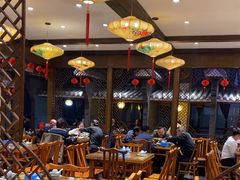 -苏浙徽·农家大院(开发区星湖101店)
