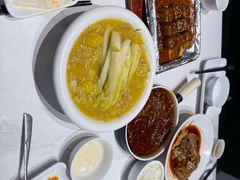 -阿甘小馆(陇海路店)