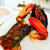 我宣布魔都海鲜自助服务天花板必属京彩臻品