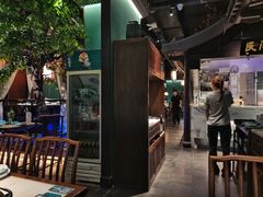 -佬麻雀·剁椒鱼头(京基KK One店)