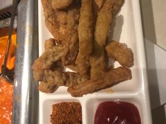 -海底捞火锅(武胜路凯德广场店)