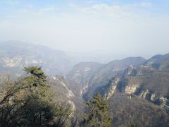 -崆峒山景区