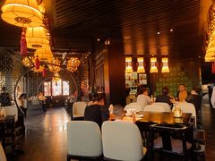 -鼓楼东街老火锅(鼓楼店)