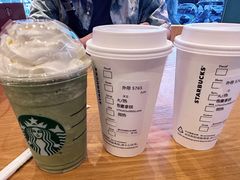 -星巴克(西湖天地店)