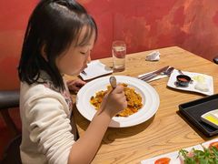 -安妮意大利餐厅(世贸天阶店)