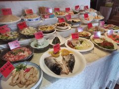 -芳芳私房菜·精做淮扬菜(承德路店)