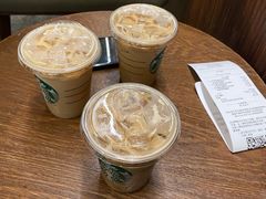 -星巴克臻选(南京艾尚天地店)