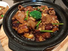 -四道菜·福建菜馆(新街口金鹰店)