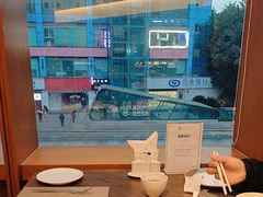 -重庆丽苑维景国际大酒店·海鲜自助餐厅