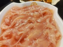 -巴国口福火锅(石桥铺店)