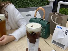 奶提普洱茶-813芭依珊 BAESAn(皇冠十畝地店)