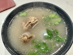 -新凯旋烧烤·燕姐千岛湖土菜