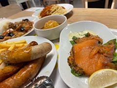 -宜家·瑞典风味餐厅(北京西红门店)