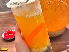 -CoCo都可(湖滨银泰店B区店)
