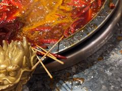 -蜀大侠火锅(总府路店)