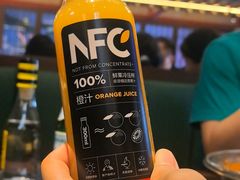 -牛New寿喜烧(闵行龙湖天街店)