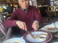 -德大西餐社(云南南路店)