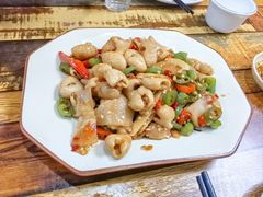 -南雄雄州土菜餐厅(粤北大厦店)