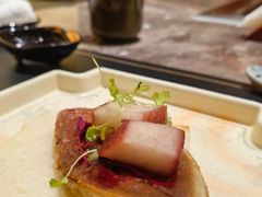 -松临·铁板烧&Omakase(神农店)
