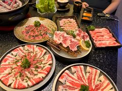 -樱嘢·炭火烧肉(惠南店)
