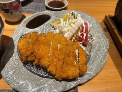 -大岛日本料理铁板烧(南通大饭店)