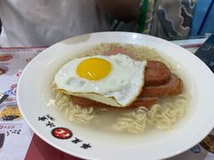-華人 華星冰室(氹仔 店)