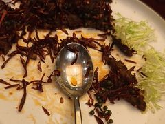 -粤尚腾香居中餐厅(首都机场希尔顿店)