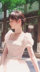 -AMOUR·爱沫婚纱礼服·小众设计品牌
