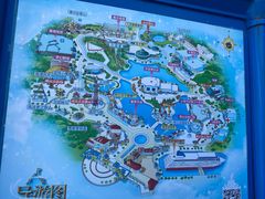 -青岛方特梦幻王国