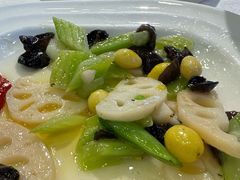 -老浒记烤鸭-北京菜(琉璃厂店)