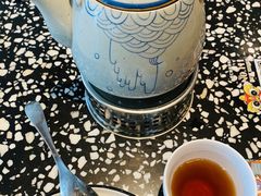 -金香匯晚茶(浑南店)