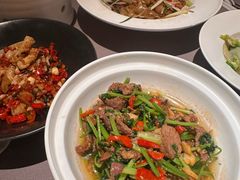 -徐记海鲜(阿波罗店)
