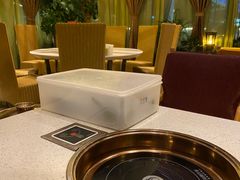 大堂-润园四季椰子鸡火锅(海上世界店)