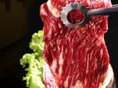 -炼瓦家日式烧肉·寿喜烧(融创精彩天地店)