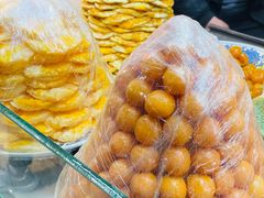 -老金家蛋菜夹馍(西安总店)