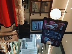 -Peet's 皮爷咖啡(乐峰店)