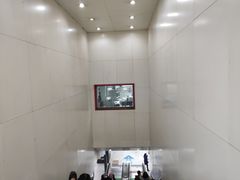-平安里(地铁站)