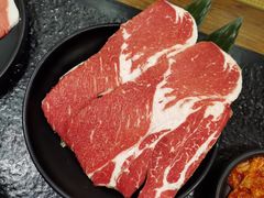 -九田家黑牛烤肉料理(珠江摩尔店)