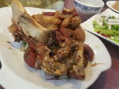 -上海阿潘舟山海鲜店(东宝兴路店)