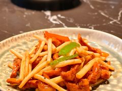 -卯时·龙光雅宴·精致锡帮菜(惠山古镇店)