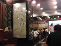 -皇城坝小吃(科华成都王府井购物中心店)