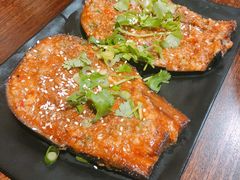 -东北印象无烟炭火烧烤