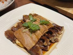 -蛇口希尔顿南海酒店·随轩中餐厅·粤菜