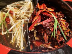 -老马路串串香火锅(北门桥店)