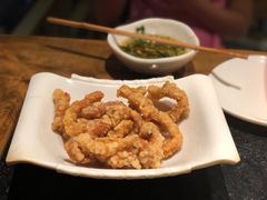 -纸盐河码头火锅(十八梯店)