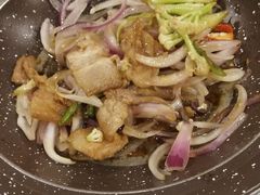 -鼎好家常菜(天桥店)