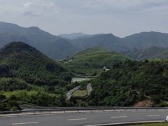 -江南天池